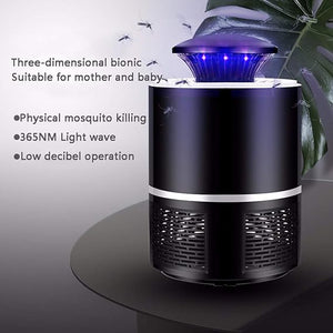 Electric Portable Insect Killer Lamp