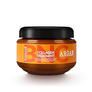 Collagen Treatment Hair Mask