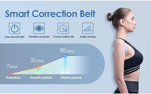 Instant Posture Corrector