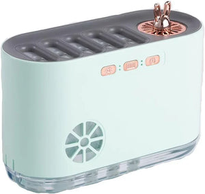 Aroma Cool Mist Humidifier